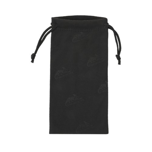 HELIKON / LanRay Glasses Shooting Set, Clear Lens - Black