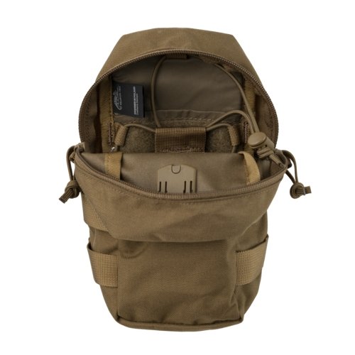 HELIKON Guardian Multi Pouch Cordura(R) - Black
