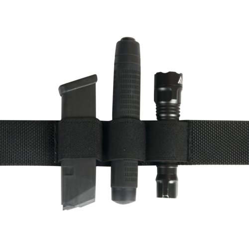 69409 HELIKON MID-PRO(R) Tactical Belt - Black