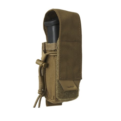 HELIKON GUARDIAN Pistol Magazine Pouch - Sentinel Blue