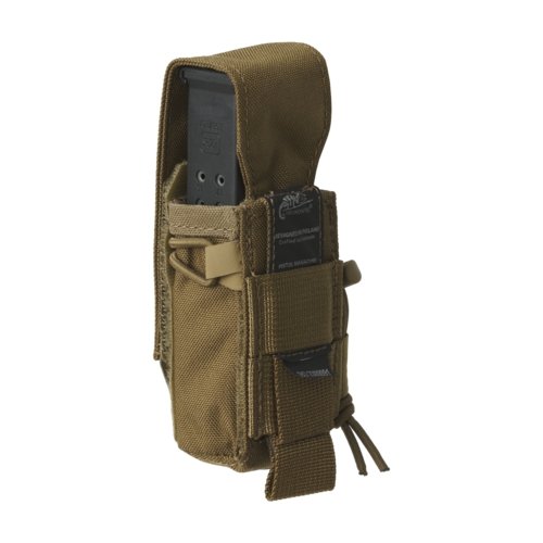 69435 HELIKON GUARDIAN Pistol Magazine Pouch - Multicam(R) Black