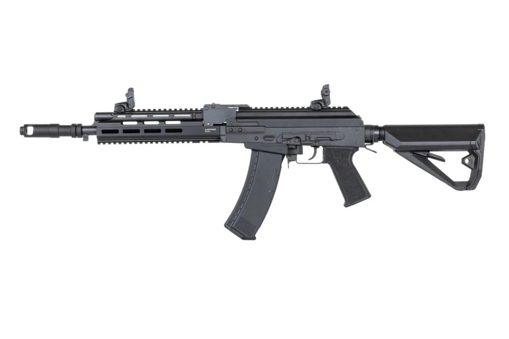 Arcturus AK74 Custom FE(TM) Carbine M-LOK - Black