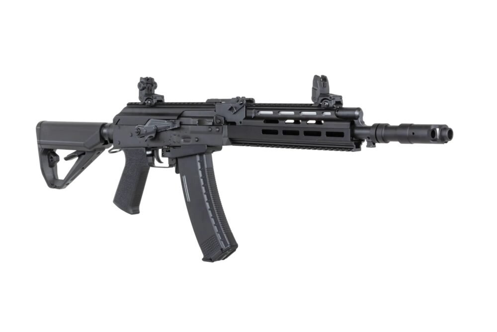 Arcturus AK74 Custom FE(TM) Carbine M-LOK - Black