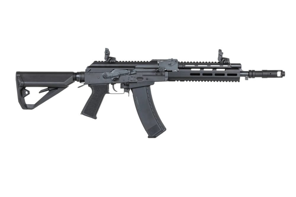 Arcturus AK74 Custom FE(TM) Carbine M-LOK - Black