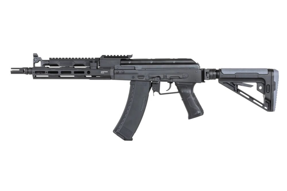 Arcturus Advanced Tactical AK MOD1 FE(TM) Carbine M-LOK - Black