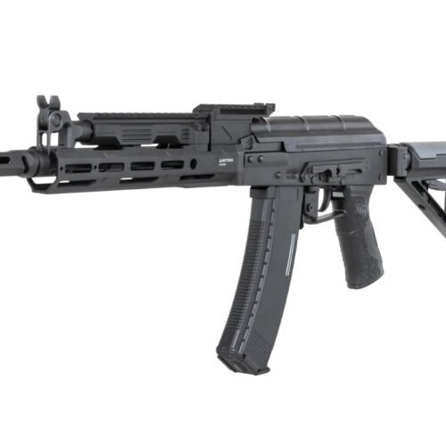 Arcturus Advanced Tactical AK MOD1 FE(TM) Carbine M-LOK - Black