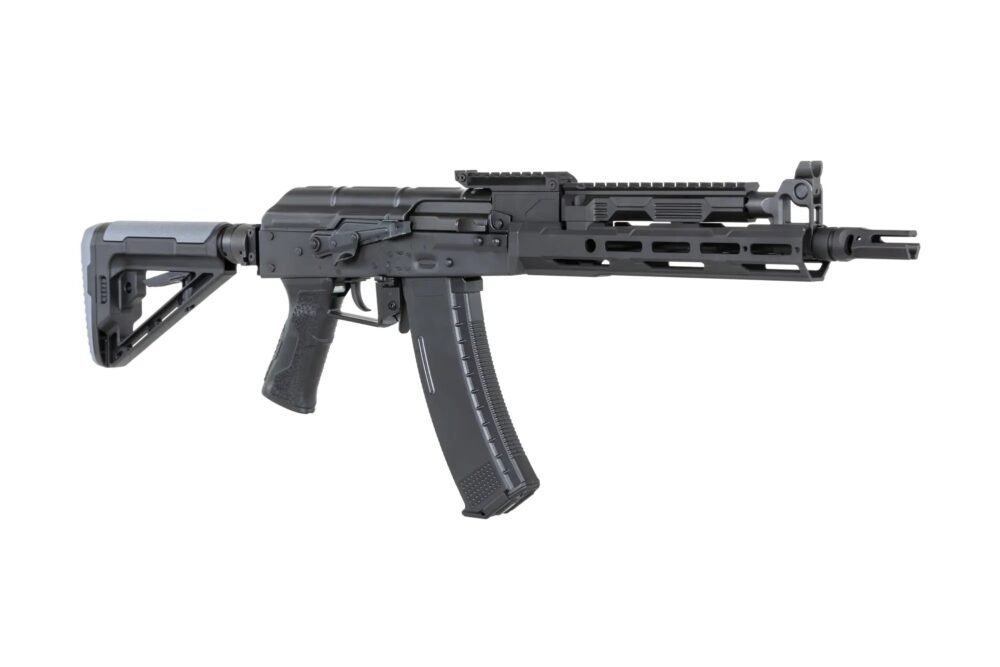 Arcturus Advanced Tactical AK MOD1 FE(TM) Carbine M-LOK - Black