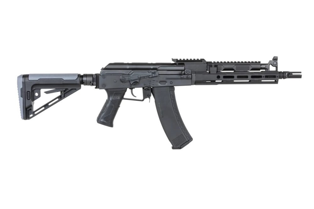 Arcturus Advanced Tactical AK MOD1 FE(TM) Carbine M-LOK - Black