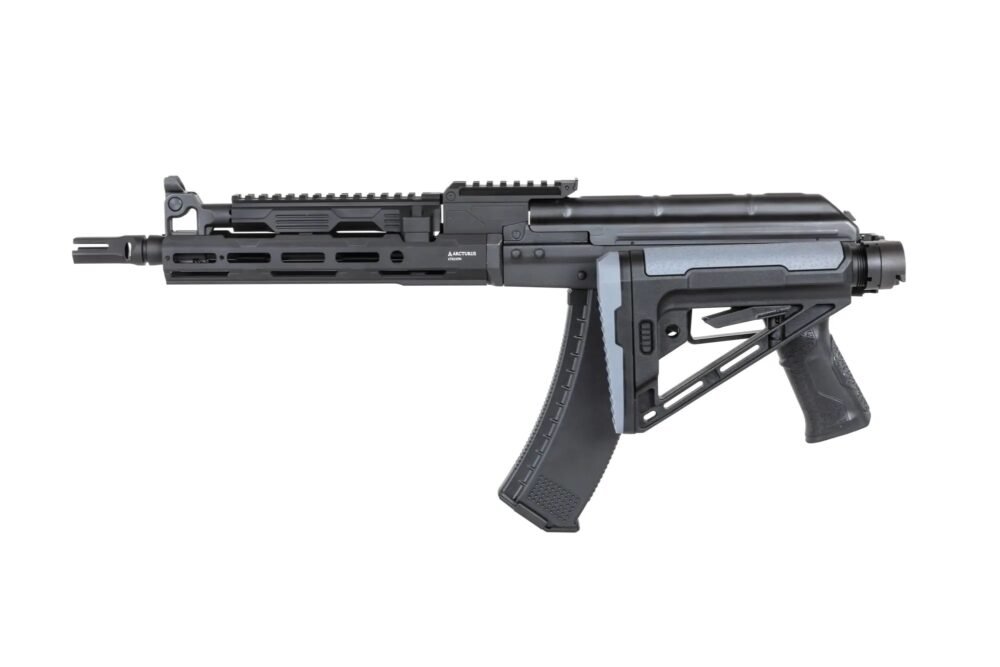 Arcturus Advanced Tactical AK MOD1 FE(TM) Carbine M-LOK - Black