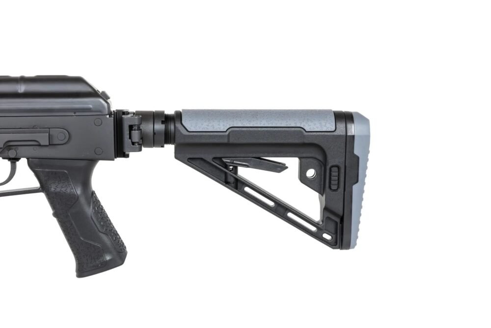 Arcturus Advanced Tactical AK MOD1 FE(TM) Carbine M-LOK - Black