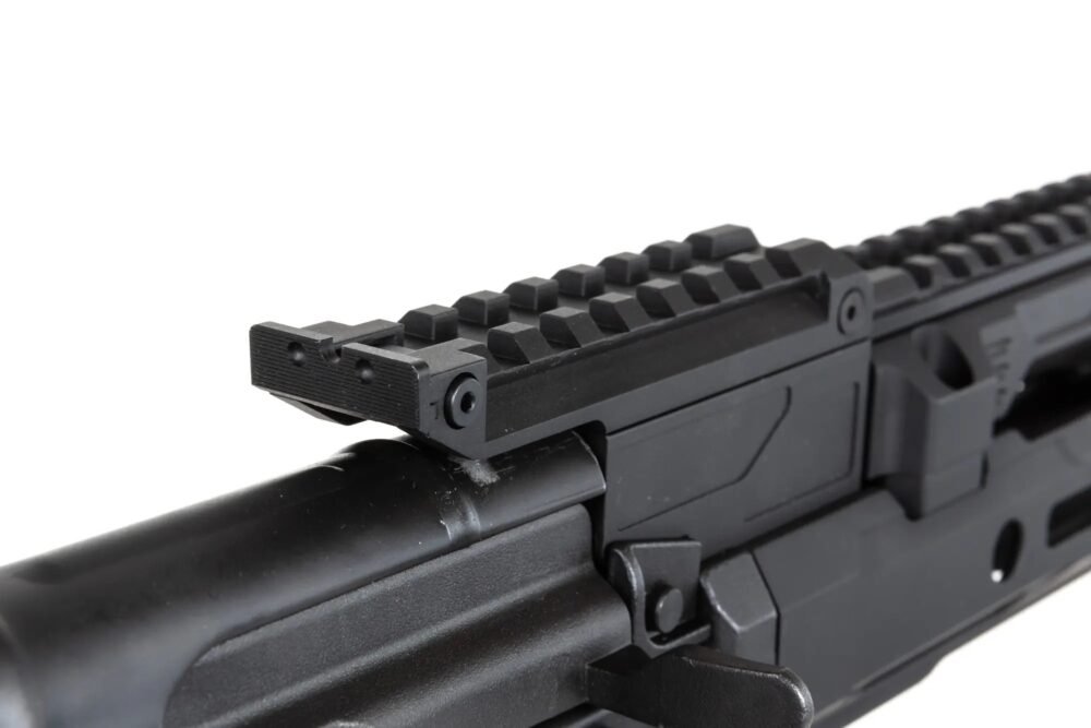 Arcturus Advanced Tactical AK MOD1 FE(TM) Carbine M-LOK - Black