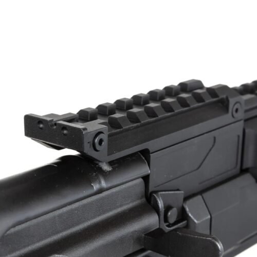 Arcturus Advanced Tactical AK MOD1 FE(TM) Carbine M-LOK - Black