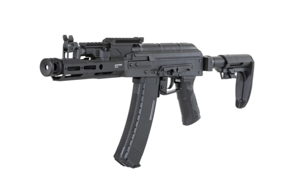 Arcturus Advanced Tactical AK MOD1 PDW FE(TM) Carbine M-LOK - Black