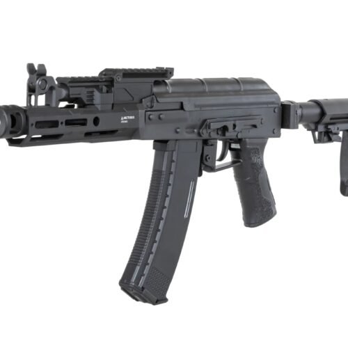 Arcturus Advanced Tactical AK MOD1 PDW FE(TM) Carbine M-LOK - Black
