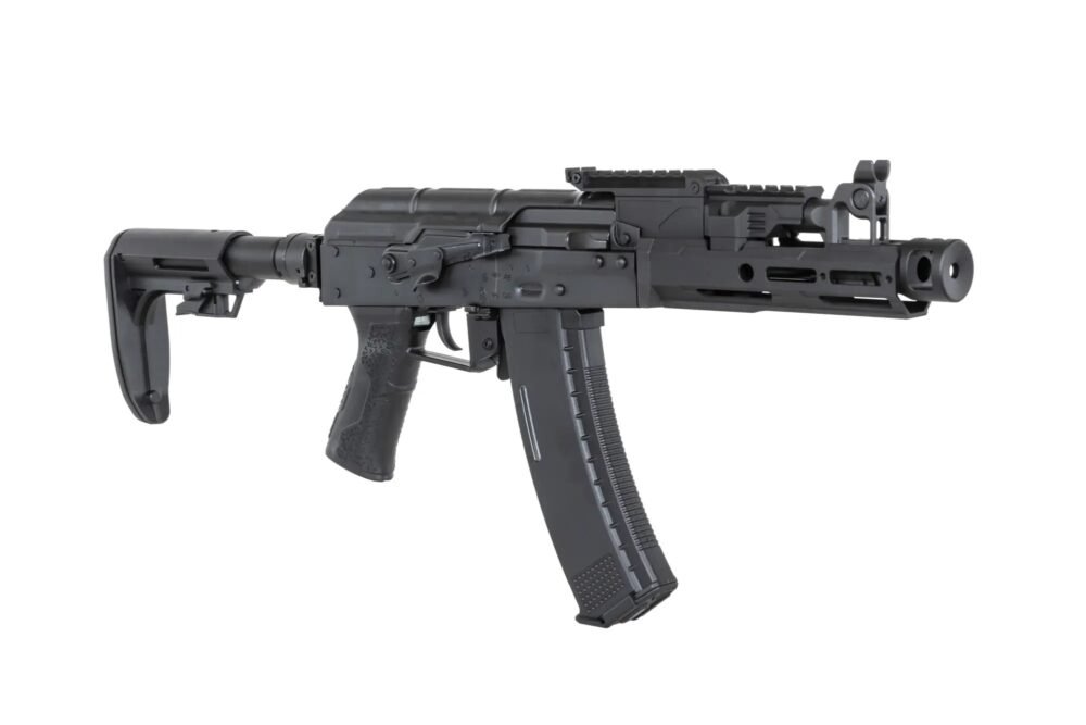 Arcturus Advanced Tactical AK MOD1 PDW FE(TM) Carbine M-LOK - Black