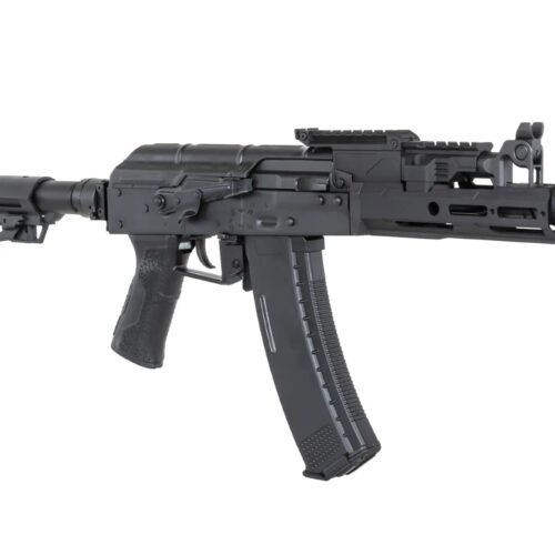 Arcturus Advanced Tactical AK MOD1 PDW FE(TM) Carbine M-LOK - Black