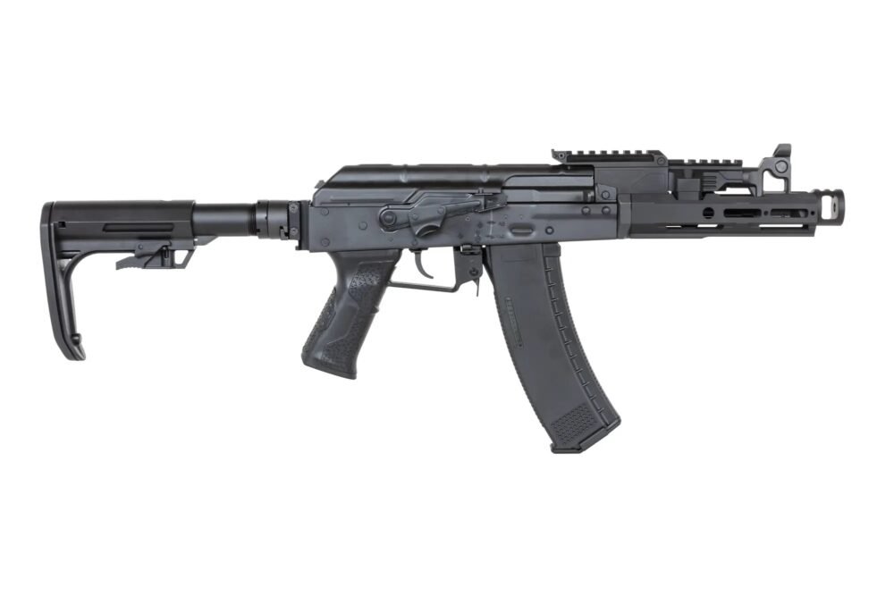 Arcturus Advanced Tactical AK MOD1 PDW FE(TM) Carbine M-LOK - Black