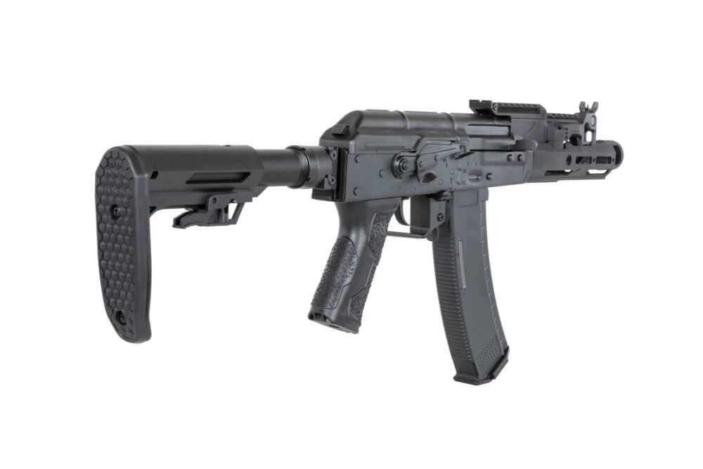 Arcturus Advanced Tactical AK MOD1 PDW FE(TM) Carbine M-LOK - Black