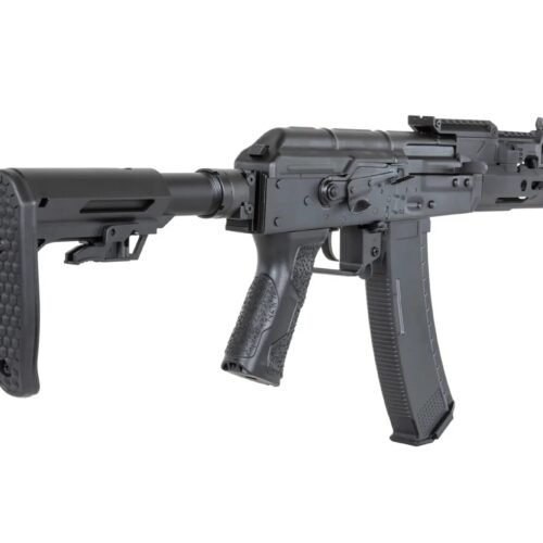 Arcturus Advanced Tactical AK MOD1 PDW FE(TM) Carbine M-LOK - Black