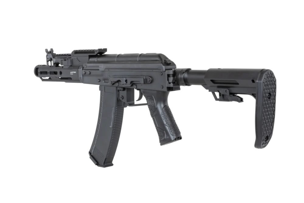 Arcturus Advanced Tactical AK MOD1 PDW FE(TM) Carbine M-LOK - Black