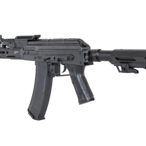 Arcturus Advanced Tactical AK MOD1 PDW FE(TM) Carbine M-LOK - Black