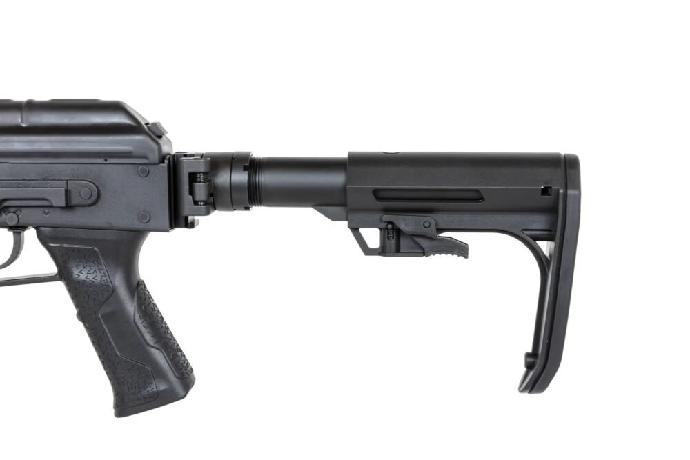 Arcturus Advanced Tactical AK MOD1 PDW FE(TM) Carbine M-LOK - Black