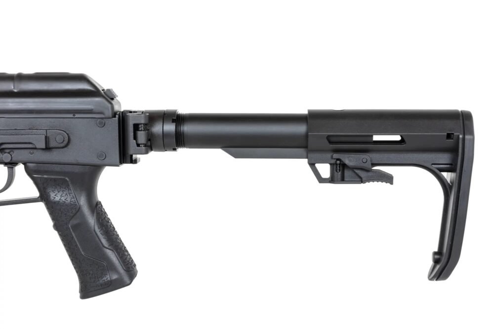Arcturus Advanced Tactical AK MOD1 PDW FE(TM) Carbine M-LOK - Black