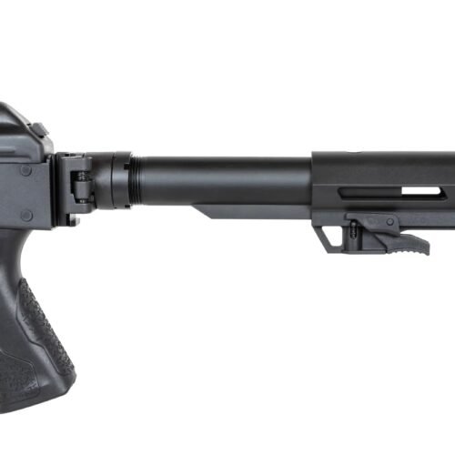 Arcturus Advanced Tactical AK MOD1 PDW FE(TM) Carbine M-LOK - Black