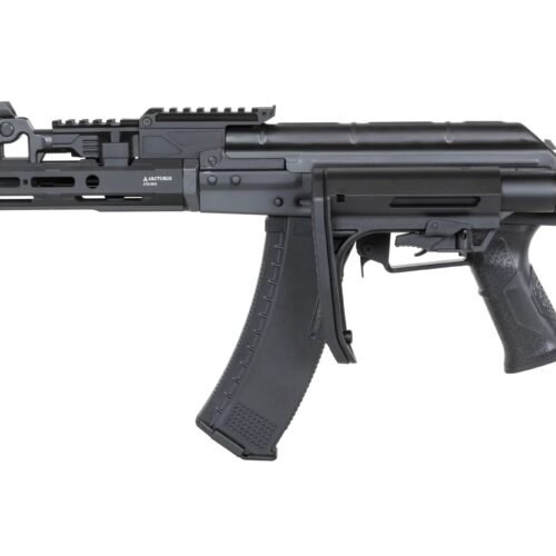 Arcturus Advanced Tactical AK MOD1 PDW FE(TM) Carbine M-LOK - Black
