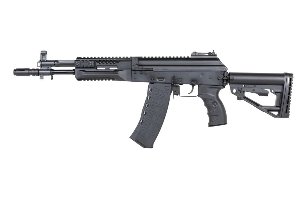 Arcturus AK12K PE(TM) Carbine RIS - Black