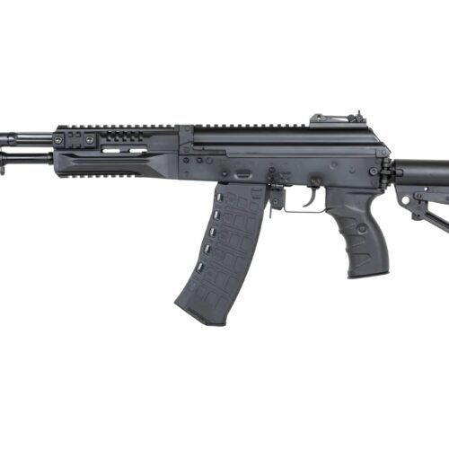 Arcturus AK12K PE(TM) Carbine RIS - Black