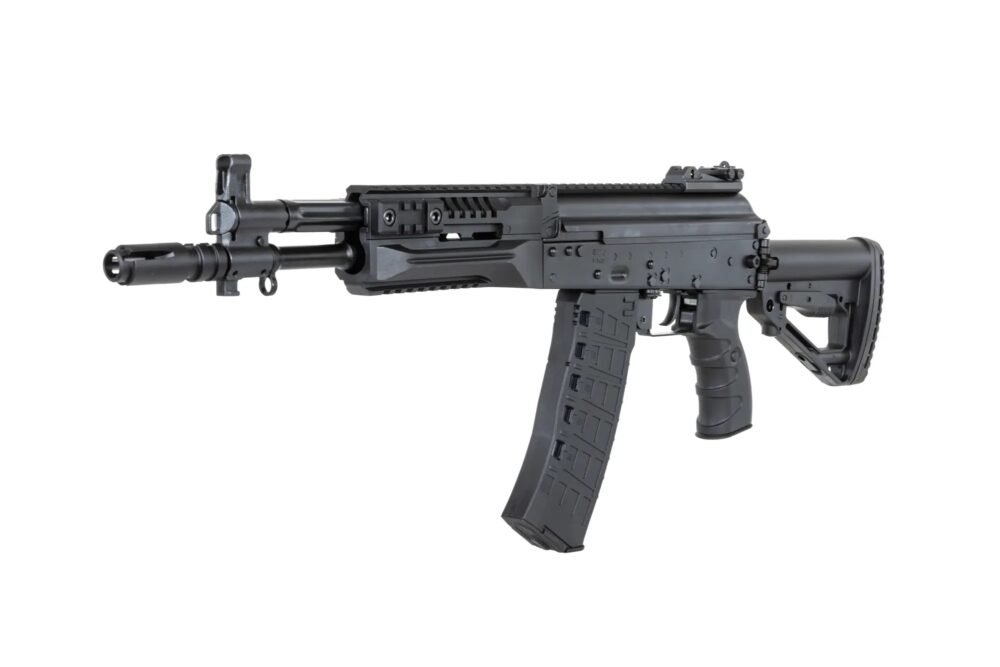 Arcturus AK12K PE(TM) Carbine RIS - Black