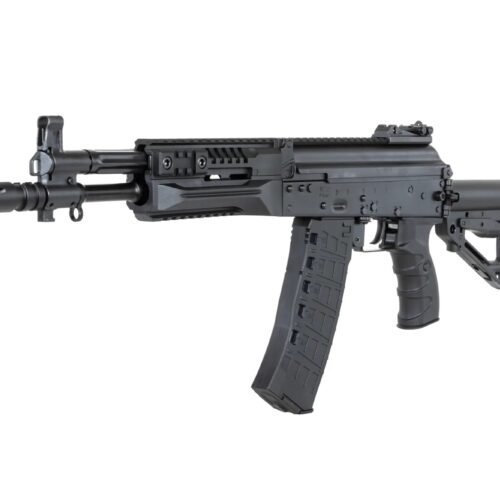 Arcturus AK12K PE(TM) Carbine RIS - Black