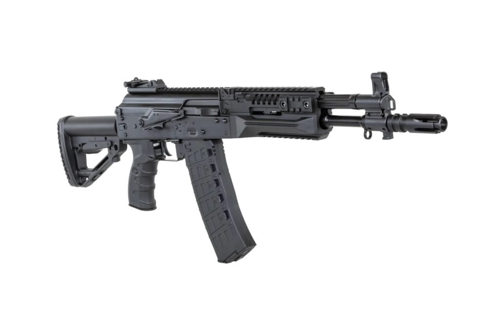 Arcturus AK12K PE(TM) Carbine RIS - Black