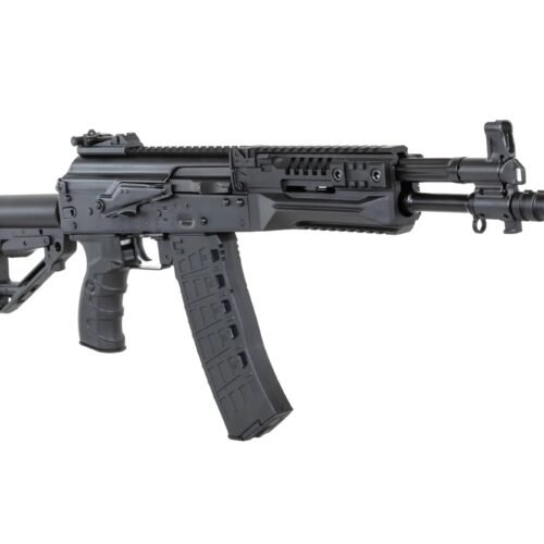 Arcturus AK12K PE(TM) Carbine RIS - Black