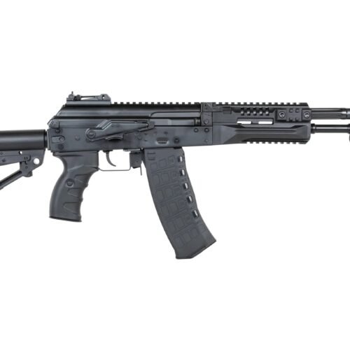 Arcturus AK12K PE(TM) Carbine RIS - Black
