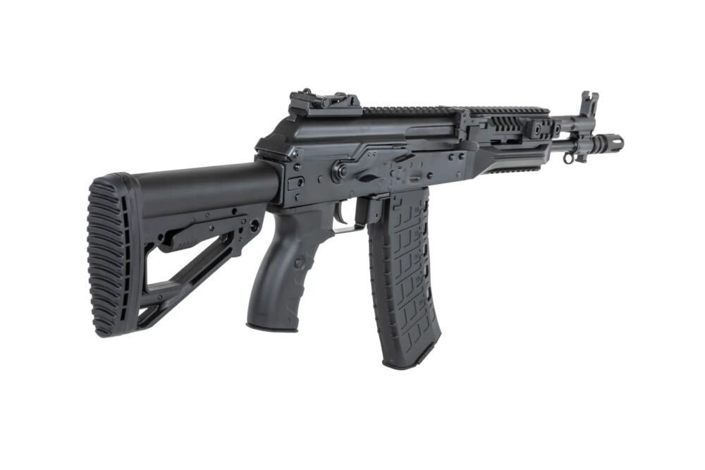 Arcturus AK12K PE(TM) Carbine RIS - Black