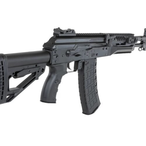 Arcturus AK12K PE(TM) Carbine RIS - Black