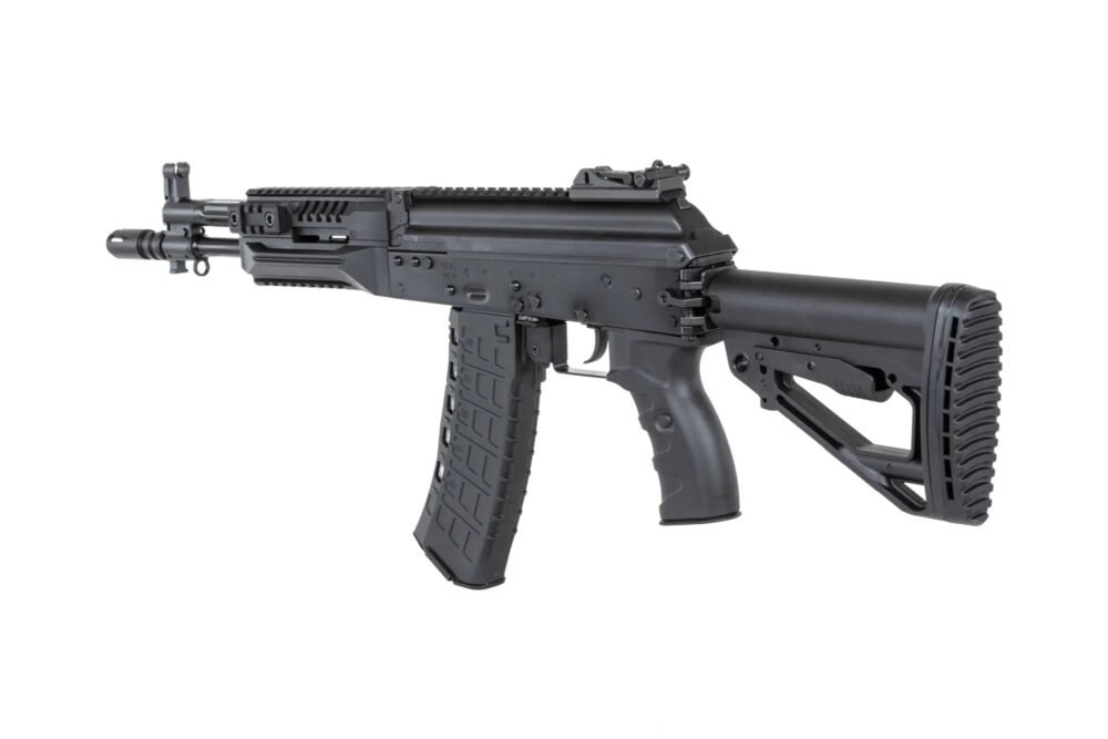 Arcturus AK12K PE(TM) Carbine RIS - Black