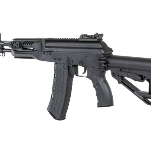 Arcturus AK12K PE(TM) Carbine RIS - Black