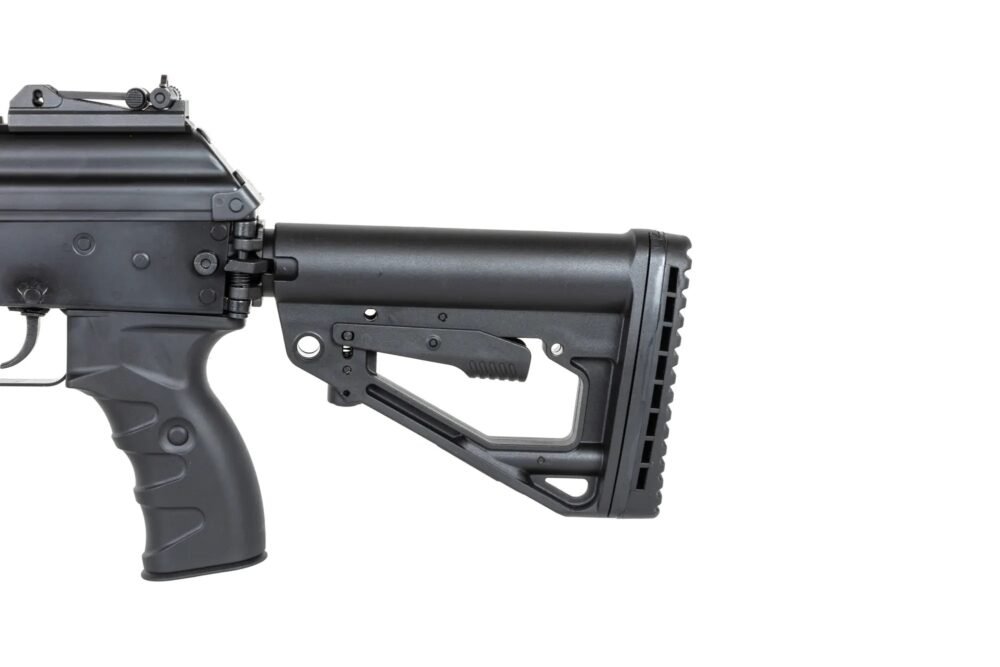 Arcturus AK12K PE(TM) Carbine RIS - Black