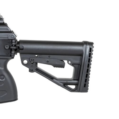 Arcturus AK12K PE(TM) Carbine RIS - Black