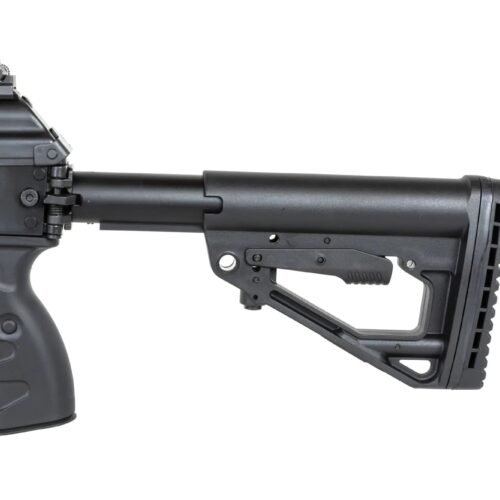 Arcturus AK12K PE(TM) Carbine RIS - Black