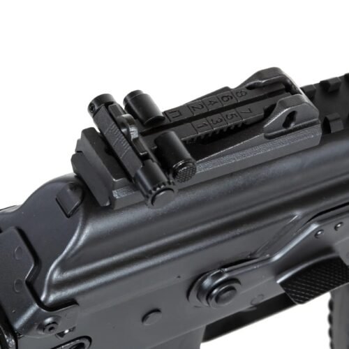 Arcturus AK12K PE(TM) Carbine RIS - Black