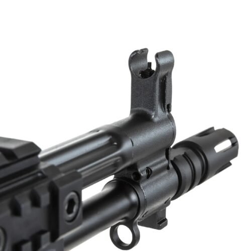 Arcturus AK12K PE(TM) Carbine RIS - Black