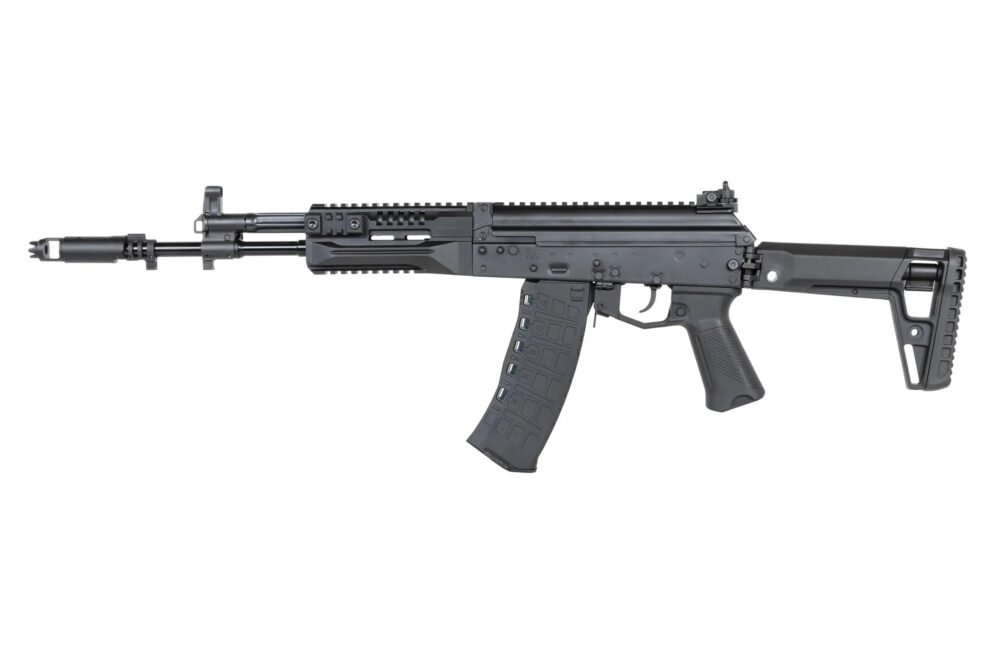 Arcturus AK12 Updated FE(TM) Carbine RIS - Black