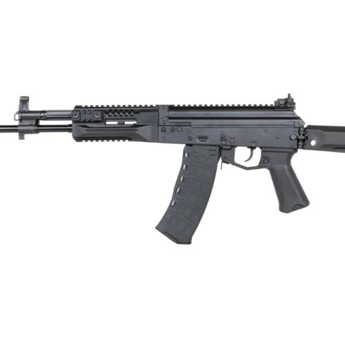 Arcturus AK12 Updated FE(TM) Carbine RIS - Black