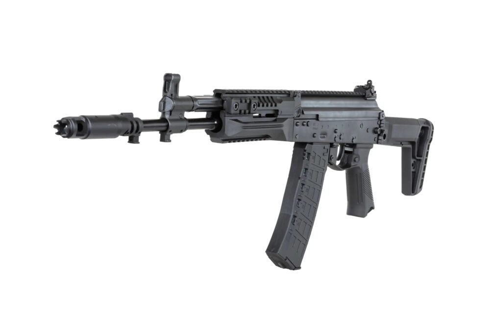 Arcturus AK12 Updated FE(TM) Carbine RIS - Black