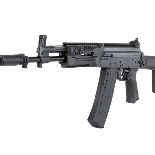 Arcturus AK12 Updated FE(TM) Carbine RIS - Black