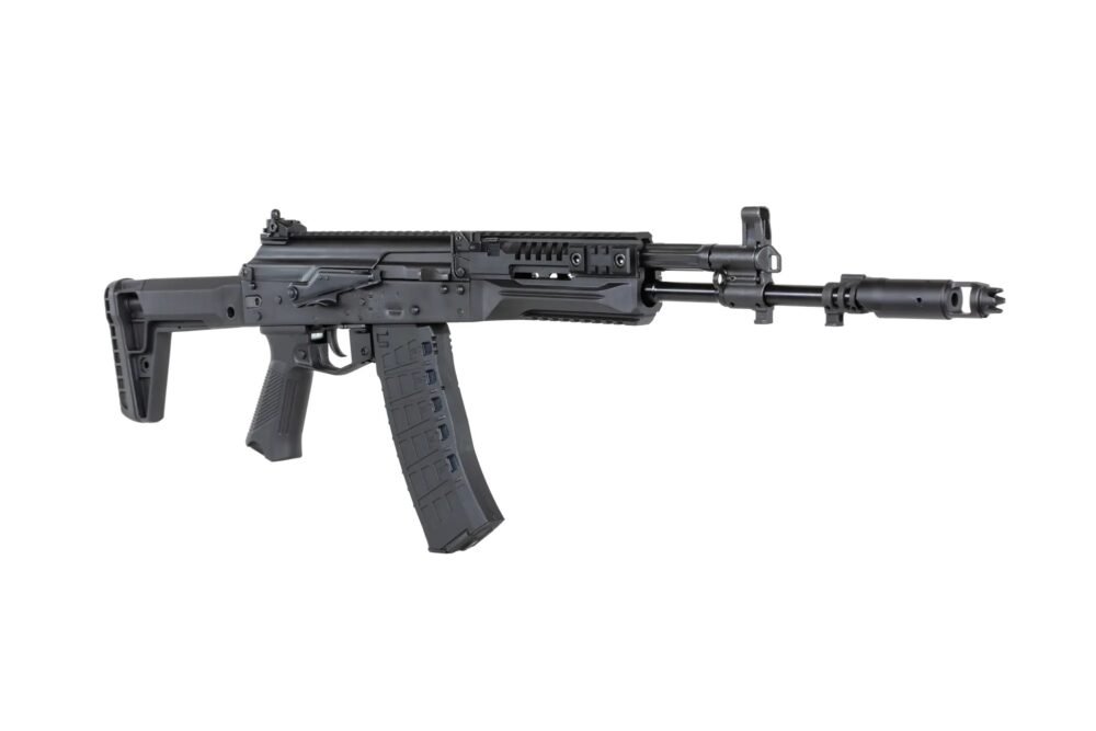 Arcturus AK12 Updated FE(TM) Carbine RIS - Black
